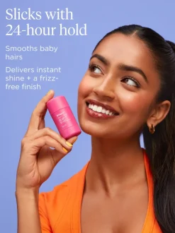 Briogeo Style + Treat™ Yuzu + Plum Oil Hair Styling Sleek Stick | MECCA