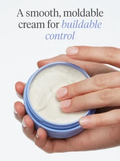 Briogeo Style + Treat™ Yuzu + Plum Hair Styling Sculpting Cream | MECCA