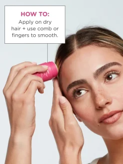 Briogeo Style + Treat™ Yuzu + Plum Oil Hair Styling Sleek Stick | MECCA