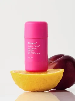 Briogeo Style + Treat™ Yuzu + Plum Oil Hair Styling Sleek Stick | MECCA