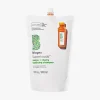 Briogeo Superfoods™ Mango + Cherry Oil Control & Balancing Shampoo 1L Refill | MECCA