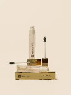 Brow Code Alias Brow Lamination Gel | MECCA