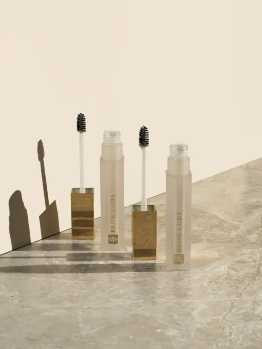 Brow Code Alias Brow Lamination Gel | MECCA