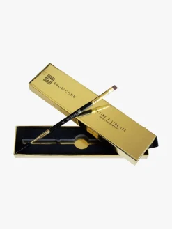 Brow Code Define & Line 122 18k Brush | MECCA