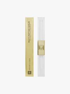 Brow Code Multi-Peptide Serum | MECCA