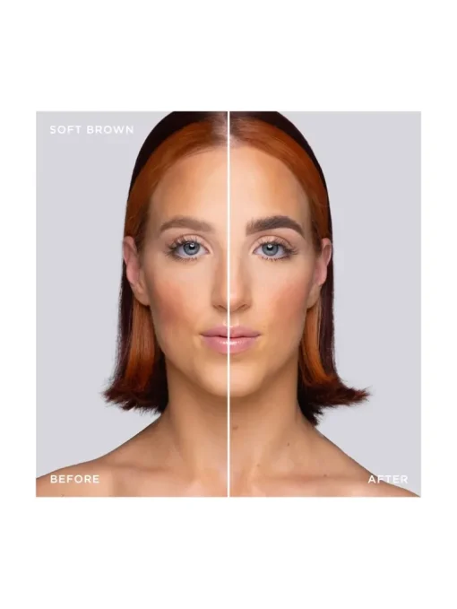 Brow Code Tinted Multi-Peptide Brow | MECCA