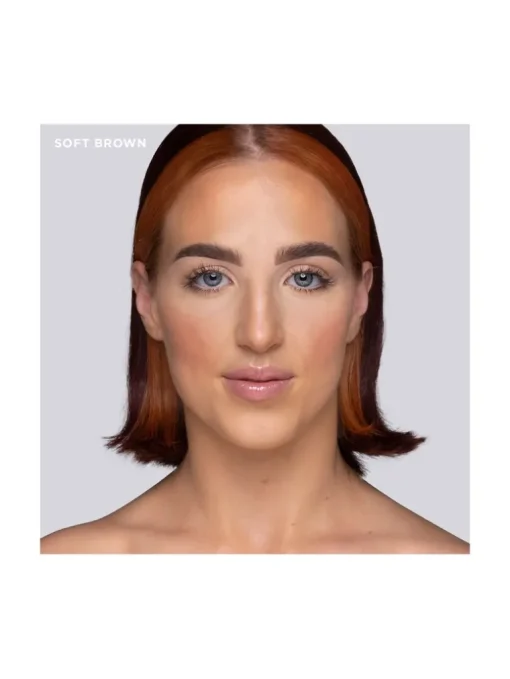 Brow Code Tinted Multi-Peptide Brow | MECCA
