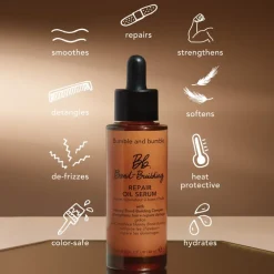 Bumble and bumble BB Repair Oil Serum | MECCA