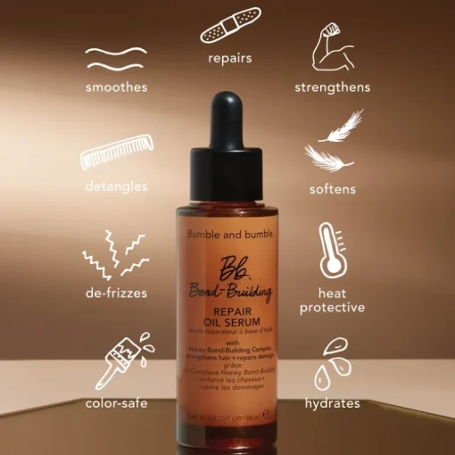 Bumble and bumble BB Repair Oil Serum | MECCA