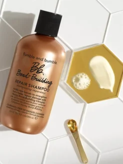 Bumble and bumble Bond-Building Repair Shampoo | MECCA