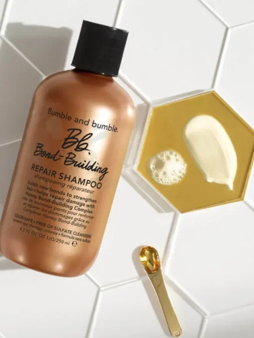 Bumble and bumble Bond-Building Repair Shampoo | MECCA