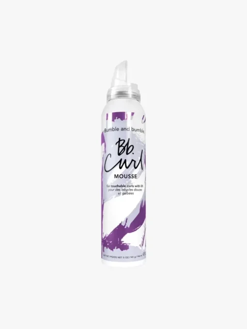 Bumble and bumble Curl Mousse | MECCA