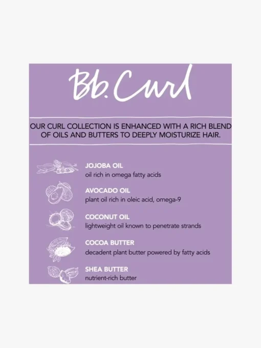 Bumble and bumble Curl Mousse | MECCA