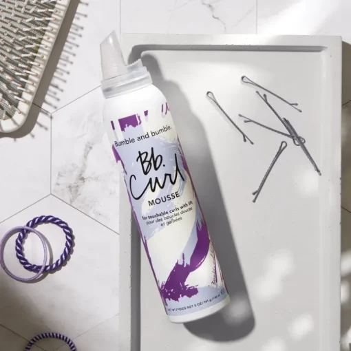 Bumble and bumble Curl Mousse | MECCA
