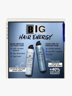 Bumble and bumble Dry Spun Texture Spray | MECCA