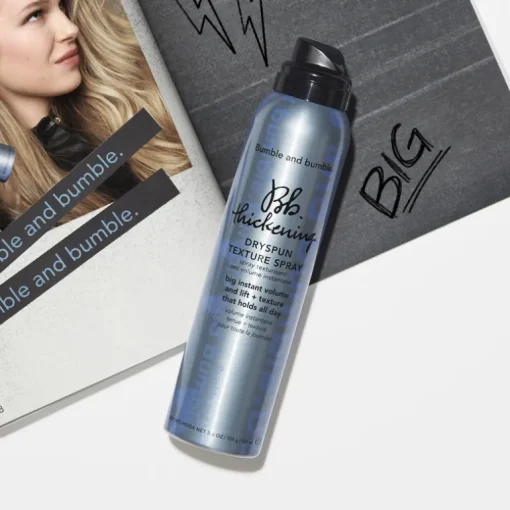 Bumble and bumble Dry Spun Texture Spray | MECCA