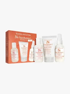 Bumble and bumble Hair Dresser's Invisible Oil Trial Set | MECCA