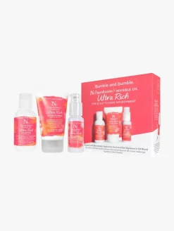 Bumble and bumble Hairdresser's Invisible Oil Ultra Rich Trial Kit | MECCA