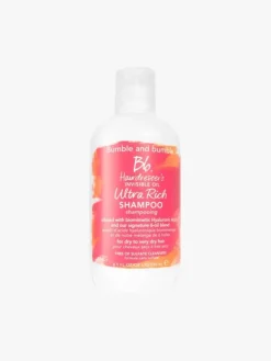 Bumble and bumble Hairdresser's Invisible Oil Ultra Rich Shampoo | MECCA