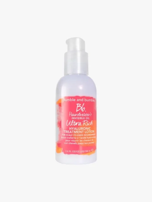 Bumble and bumble Hairdresser's Invisble Oil Ultra Rich Treatment | MECCA