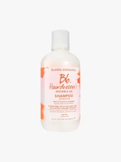 Bumble and bumble Hairdresser's Invisible Oil Shampoo | MECCA