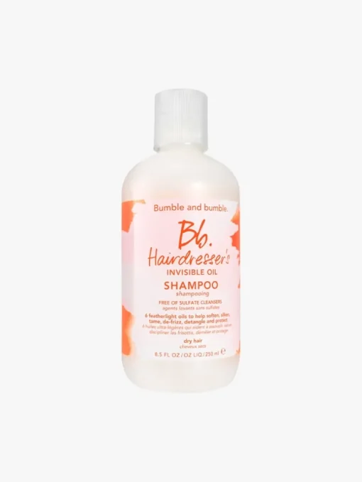 Bumble and bumble Hairdresser's Invisible Oil Shampoo | MECCA