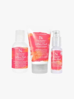 Bumble and bumble Hairdresser's Invisible Oil Ultra Rich Trial Kit | MECCA