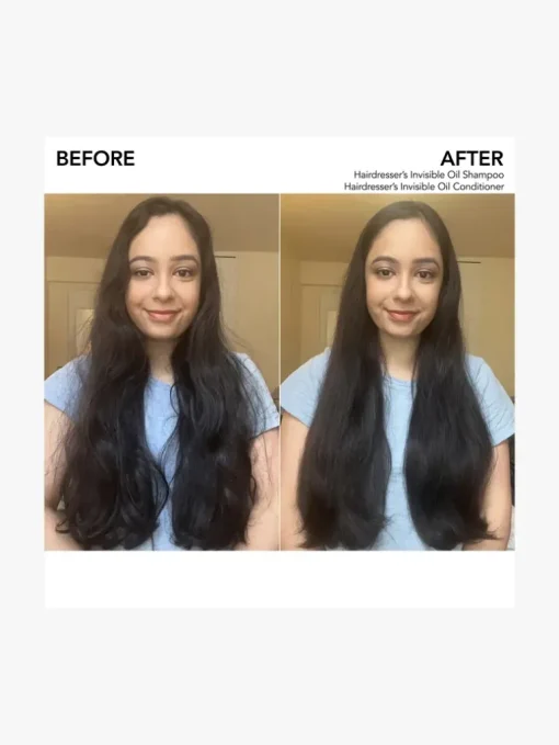 Bumble and bumble Hairdresser's Invisible Oil Shampoo | MECCA