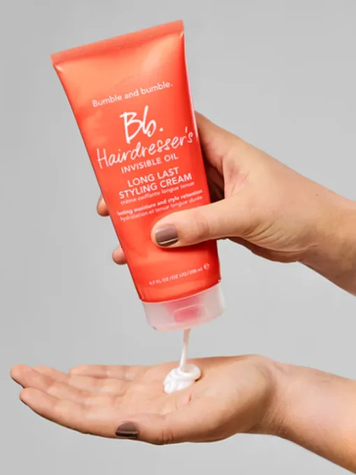 Bumble and bumble Hairdresser's Invisible Oil Cream | MECCA