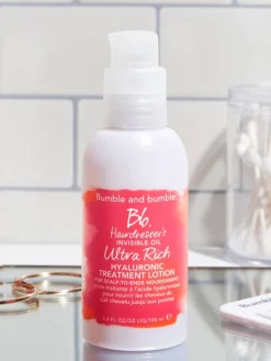 Bumble and bumble Hairdresser's Invisble Oil Ultra Rich Treatment | MECCA