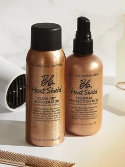 Bumble and bumble Heat Shield Thermal Protection Mist | MECCA