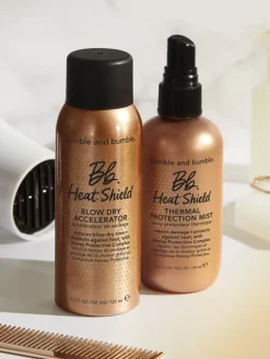 Bumble and bumble Heat Shield Blow Dry Accelerator | MECCA