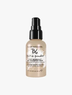 Bumble and bumble Pret-a-Powder Post Workout Dry Shampoo 45ml | MECCA