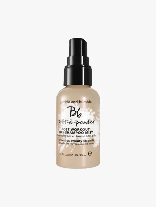 Bumble and bumble Pret-a-Powder Post Workout Dry Shampoo 45ml | MECCA