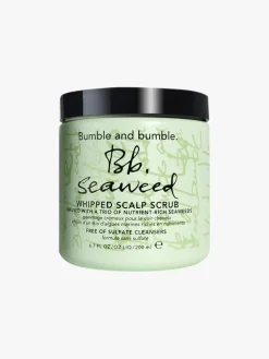 Bumble and bumble Seaweed Scalp Scrub | MECCA