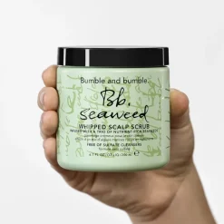 Bumble and bumble Seaweed Scalp Scrub | MECCA