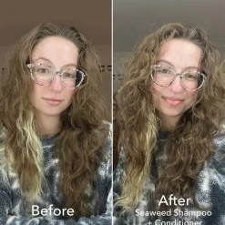 Bumble and bumble Seaweed Shampoo | MECCA
