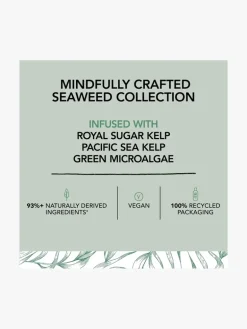 Bumble and bumble Seaweed Shampoo | MECCA