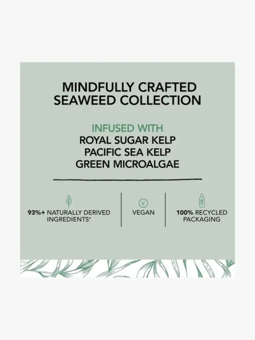Bumble and bumble Seaweed Shampoo | MECCA