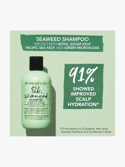 Bumble and bumble Seaweed Shampoo | MECCA