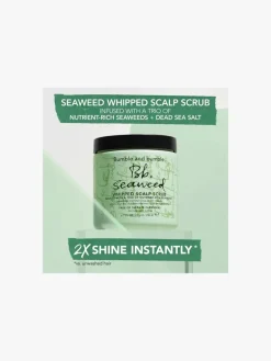 Bumble and bumble Seaweed Scalp Scrub | MECCA