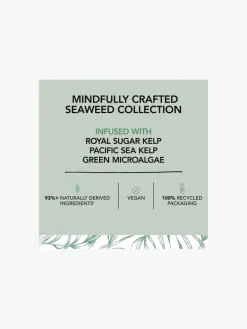 Bumble and bumble Seaweed Scalp Scrub | MECCA