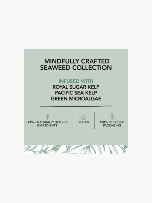 Bumble and bumble Seaweed Scalp Scrub | MECCA