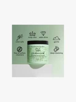 Bumble and bumble Seaweed Scalp Scrub | MECCA