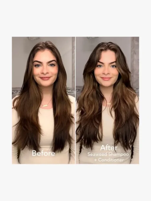 Bumble and bumble Seaweed Shampoo | MECCA