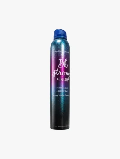 Bumble and bumble Strong Finish Firm Hairspray | MECCA