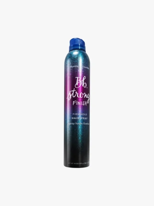 Bumble and bumble Strong Finish Firm Hairspray | MECCA