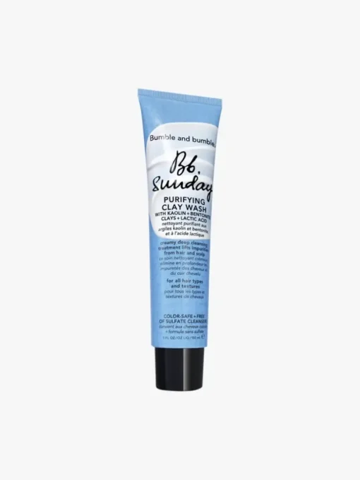 Bumble and bumble Sunday Clay Wash | MECCA