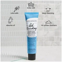 Bumble and bumble Sunday Clay Wash | MECCA