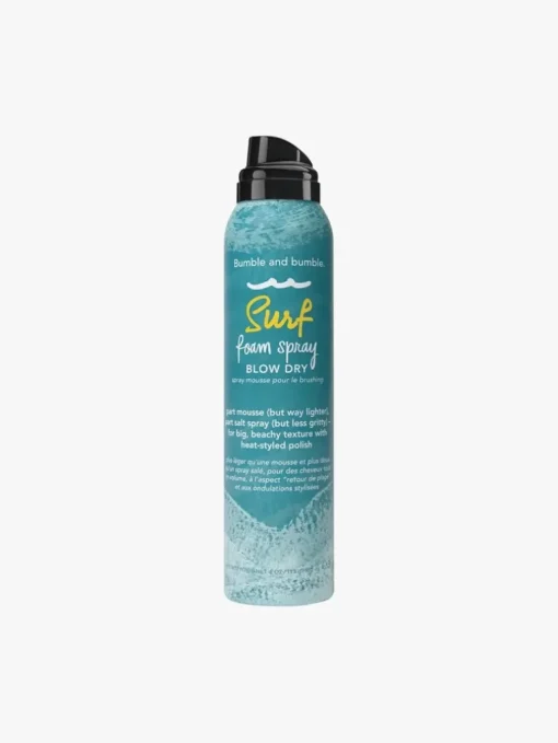 Bumble and bumble Surf Foam Spray Blow Dry | MECCA